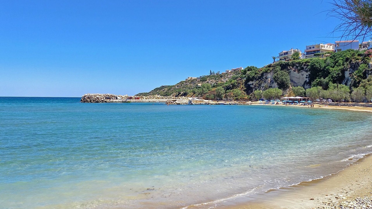 Photo of Outdoor in Almyrida