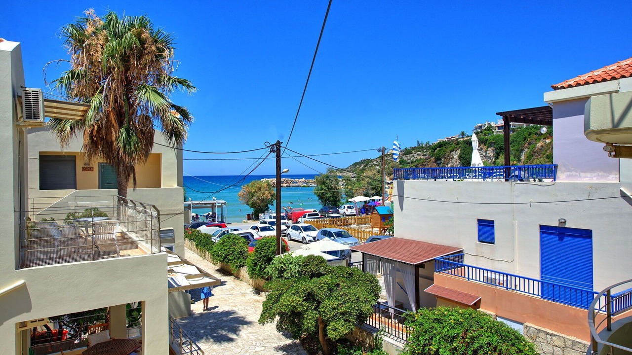 Photo of Outdoor in Almyrida
