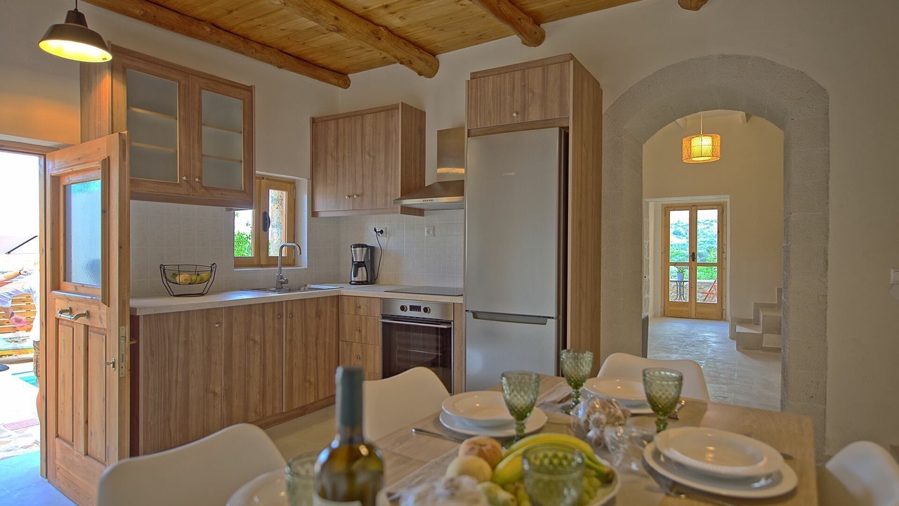 Photo of Bedroom in Embrosneros