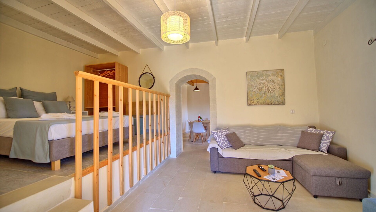 Photo of Livingroom in Embrosneros