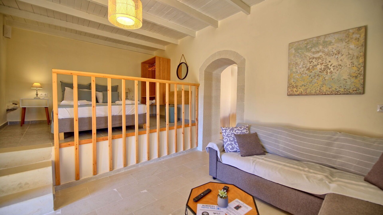 Photo of Livingroom in Embrosneros