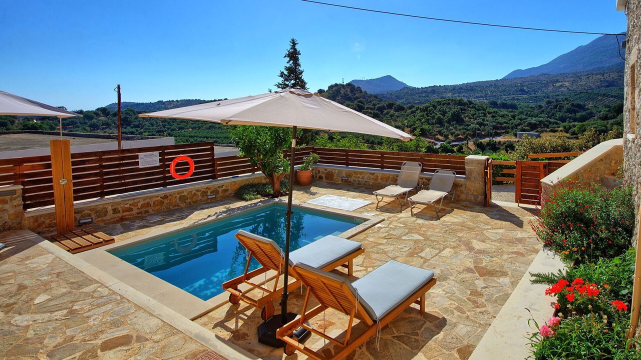 Photo of Outdoor in Embrosneros