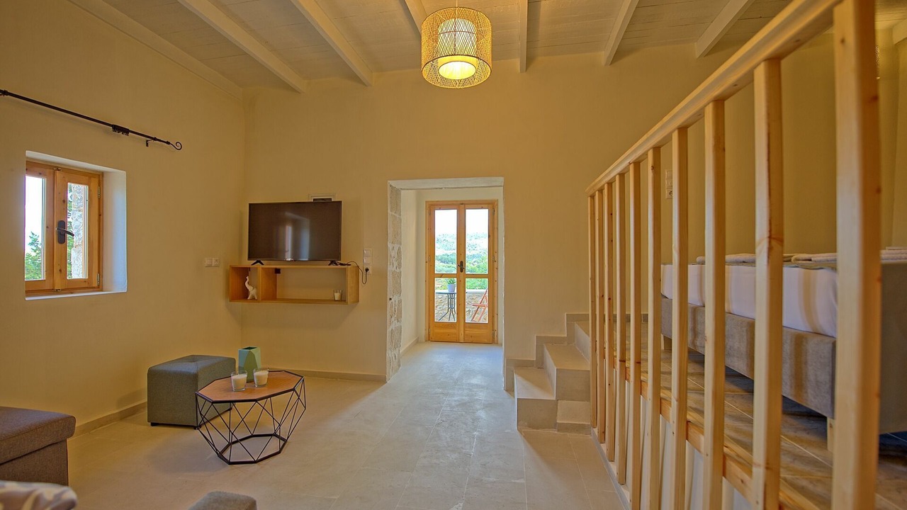 Photo of Livingroom in Embrosneros