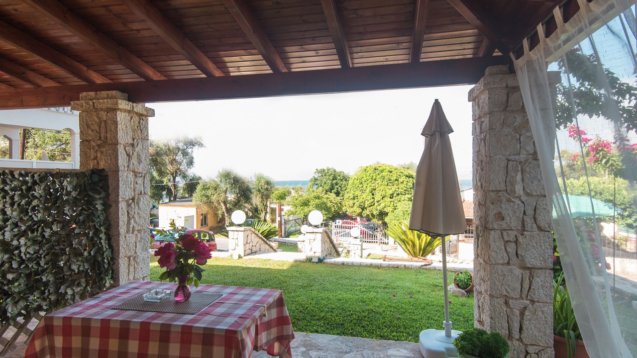 Photo of Outdoor in Messonghi