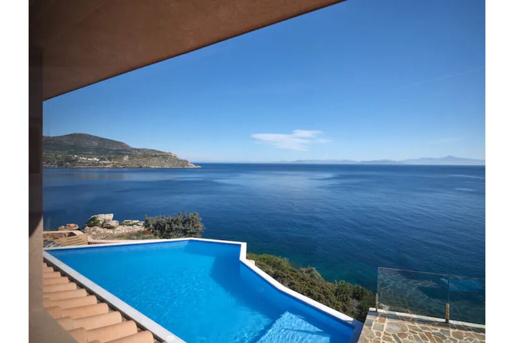 Photo of Outdoor in Ormos Agiou Ioannou