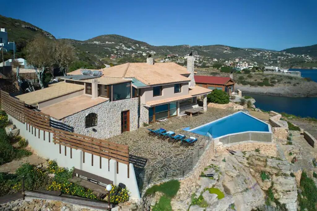 Photo of Outdoor in Ormos Agiou Ioannou