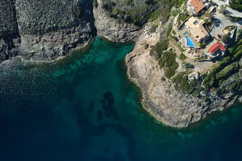 Photo of Outdoor in Ormos Agiou Ioannou