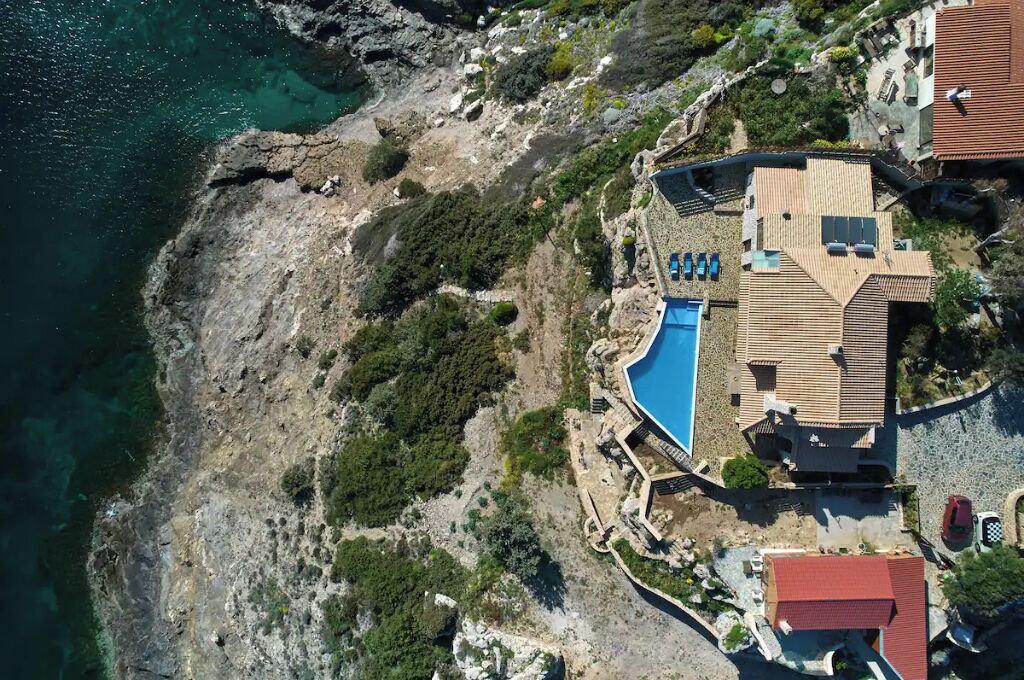 Photo of Outdoor in Ormos Agiou Ioannou