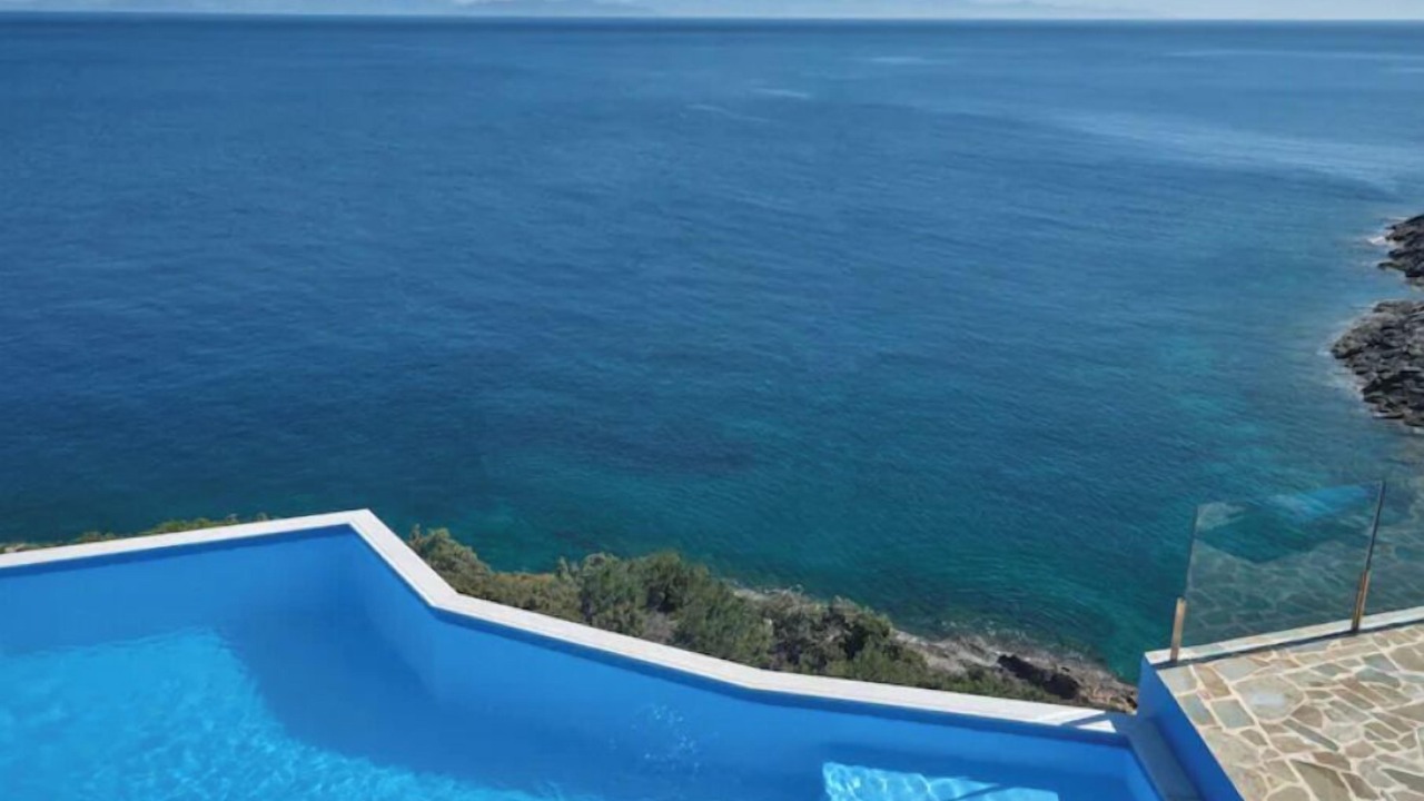 Photo of Outdoor in Ormos Agiou Ioannou