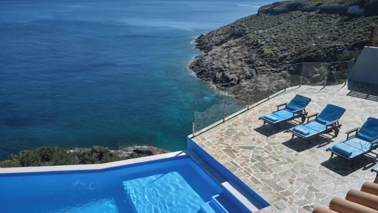 Photo of Outdoor in Ormos Agiou Ioannou