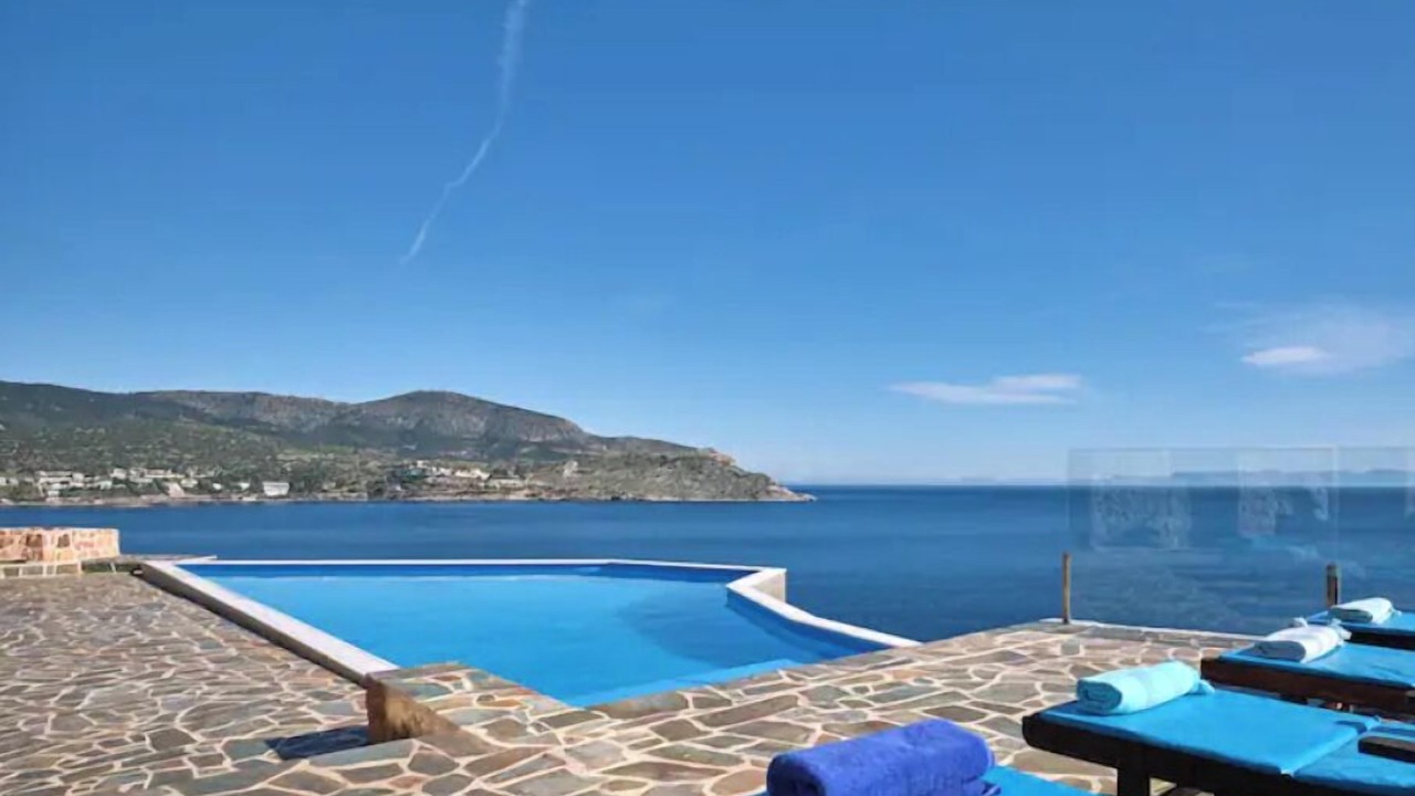 Photo of Outdoor in Ormos Agiou Ioannou