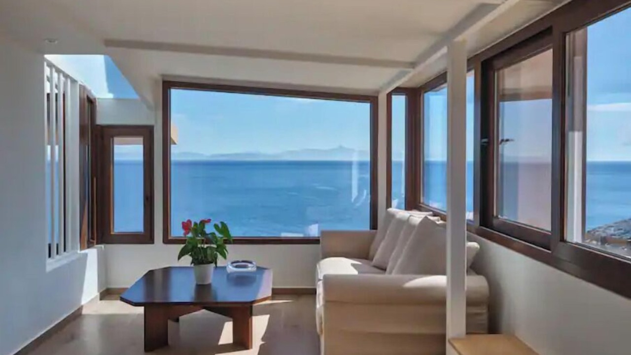Photo of Livingroom in Ormos Agiou Ioannou