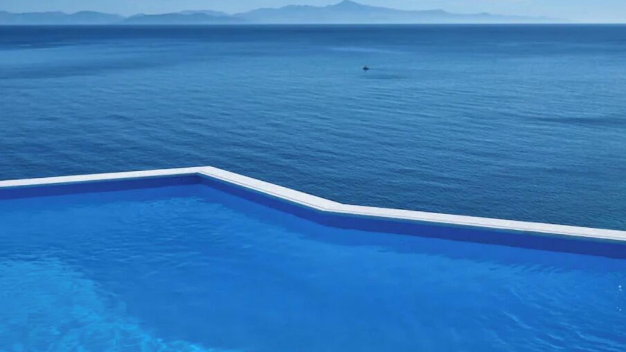 Photo of Outdoor in Ormos Agiou Ioannou