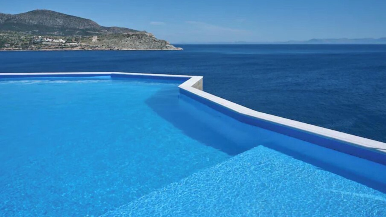 Photo of Outdoor in Ormos Agiou Ioannou