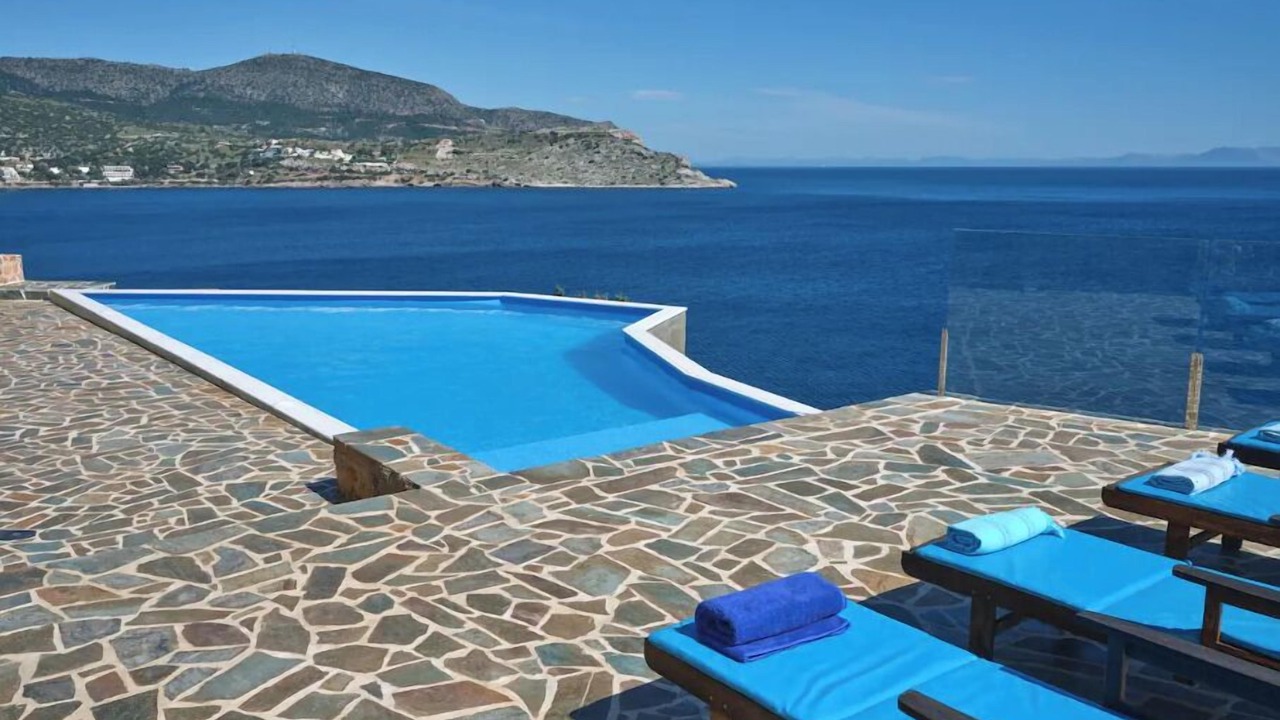 Photo of Outdoor in Ormos Agiou Ioannou