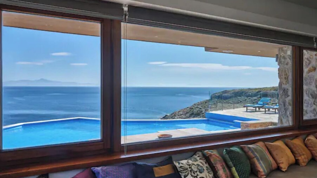 Photo of Outdoor in Ormos Agiou Ioannou