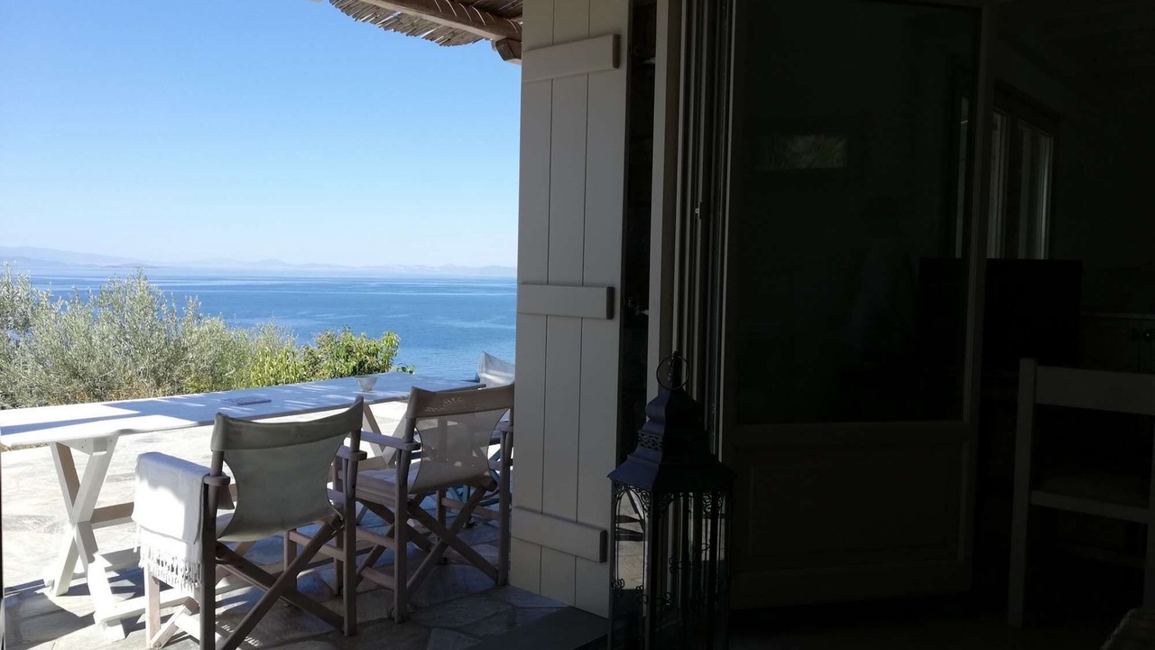 Photo of Bedroom in South Pelion