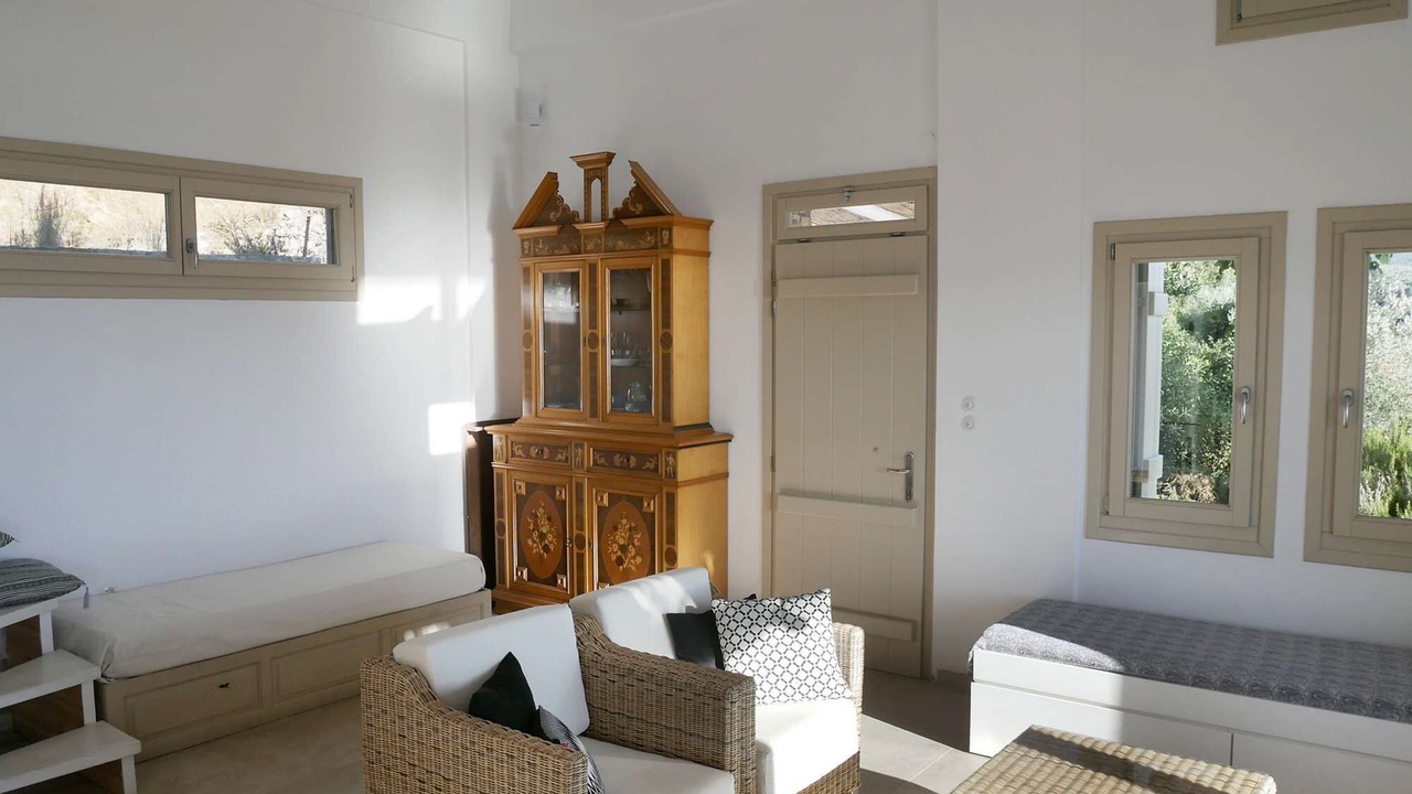Photo of Bedroom in South Pelion