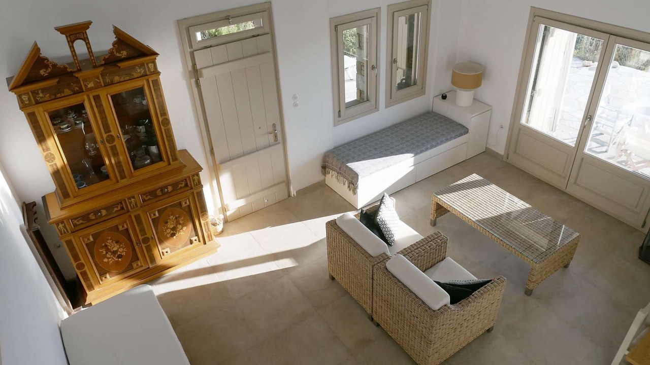 Photo of Bedroom in South Pelion