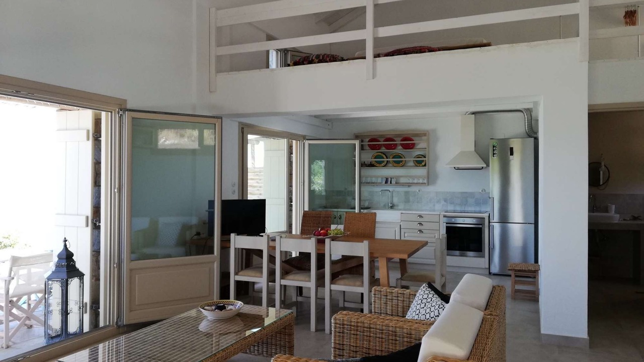 Photo of Bedroom in South Pelion