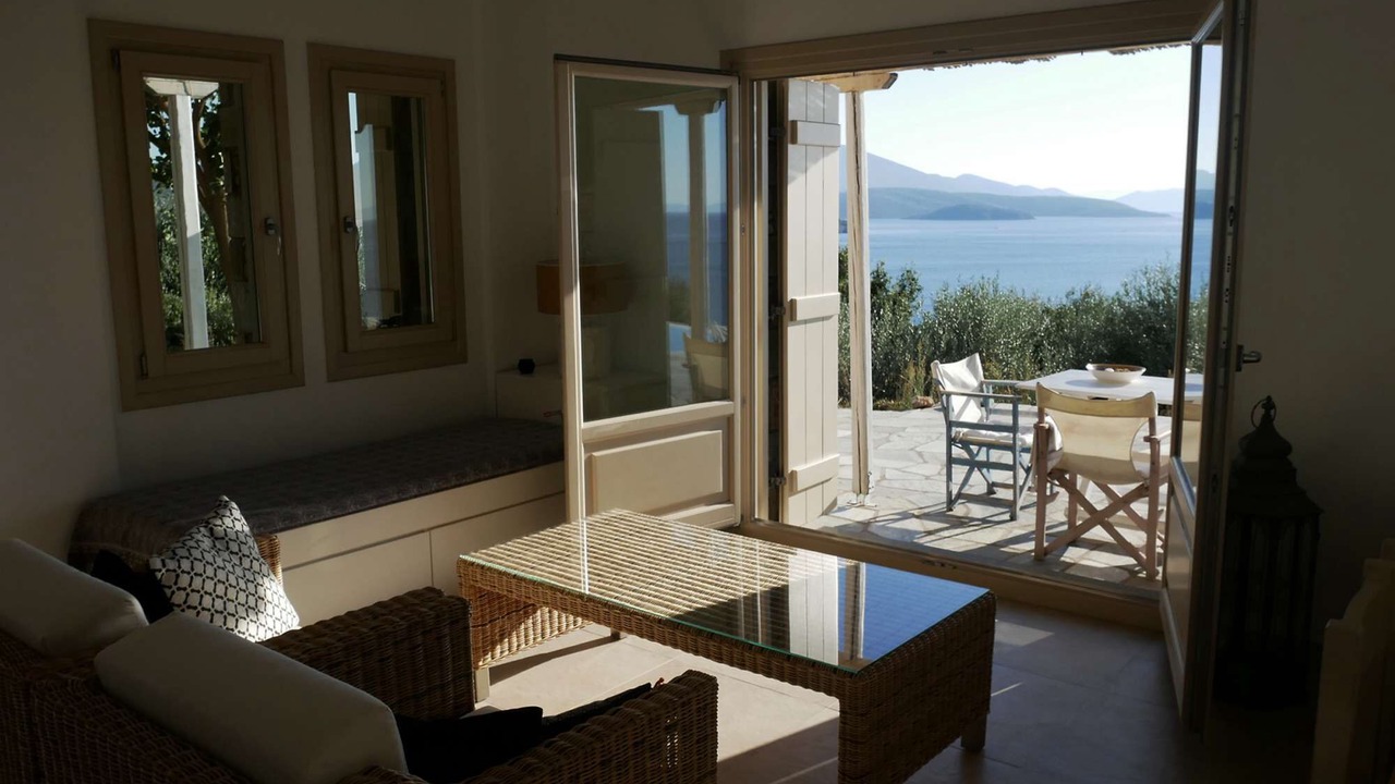 Photo of Bedroom in South Pelion