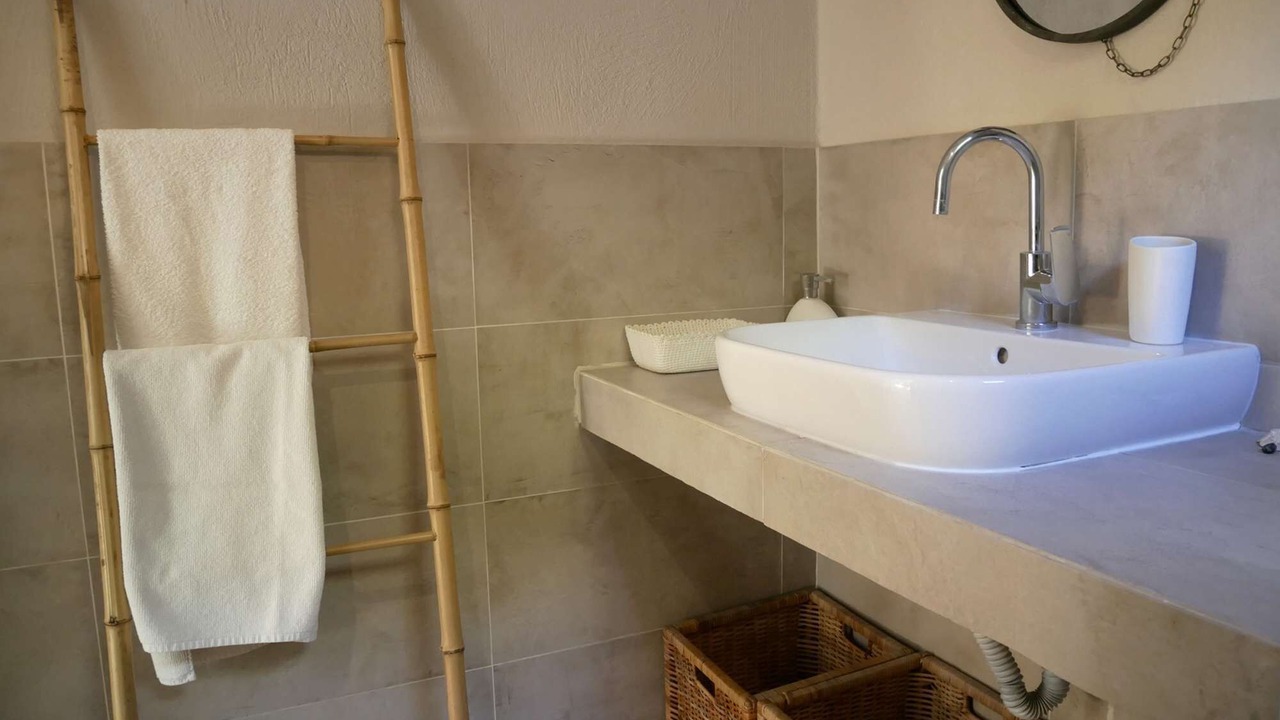 Photo of Bathroom in South Pelion