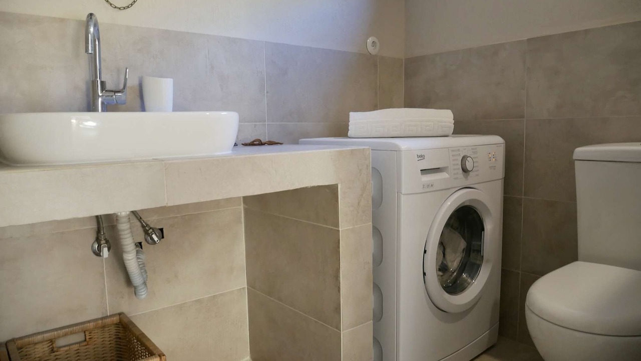 Photo of Bathroom in South Pelion