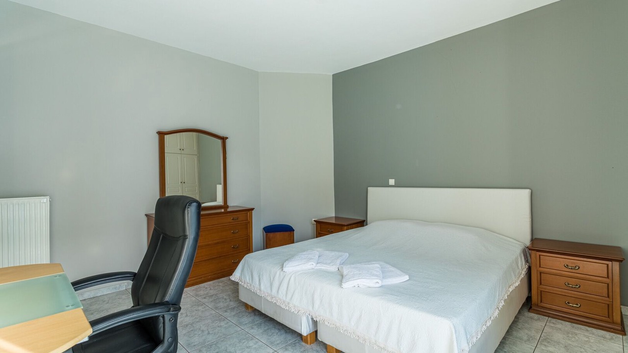 Photo of Bedroom in Kardamyli