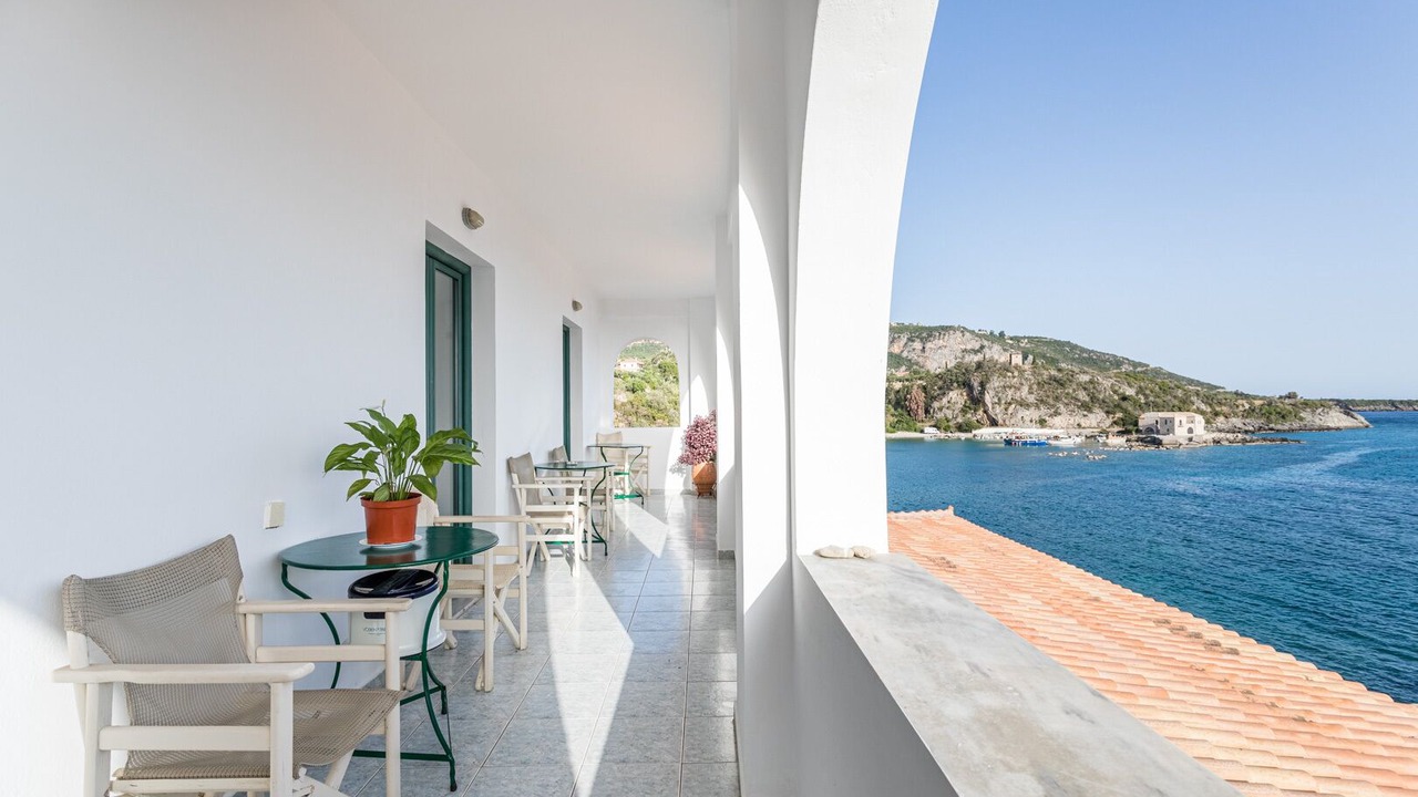 Photo of Outdoor in Kardamyli