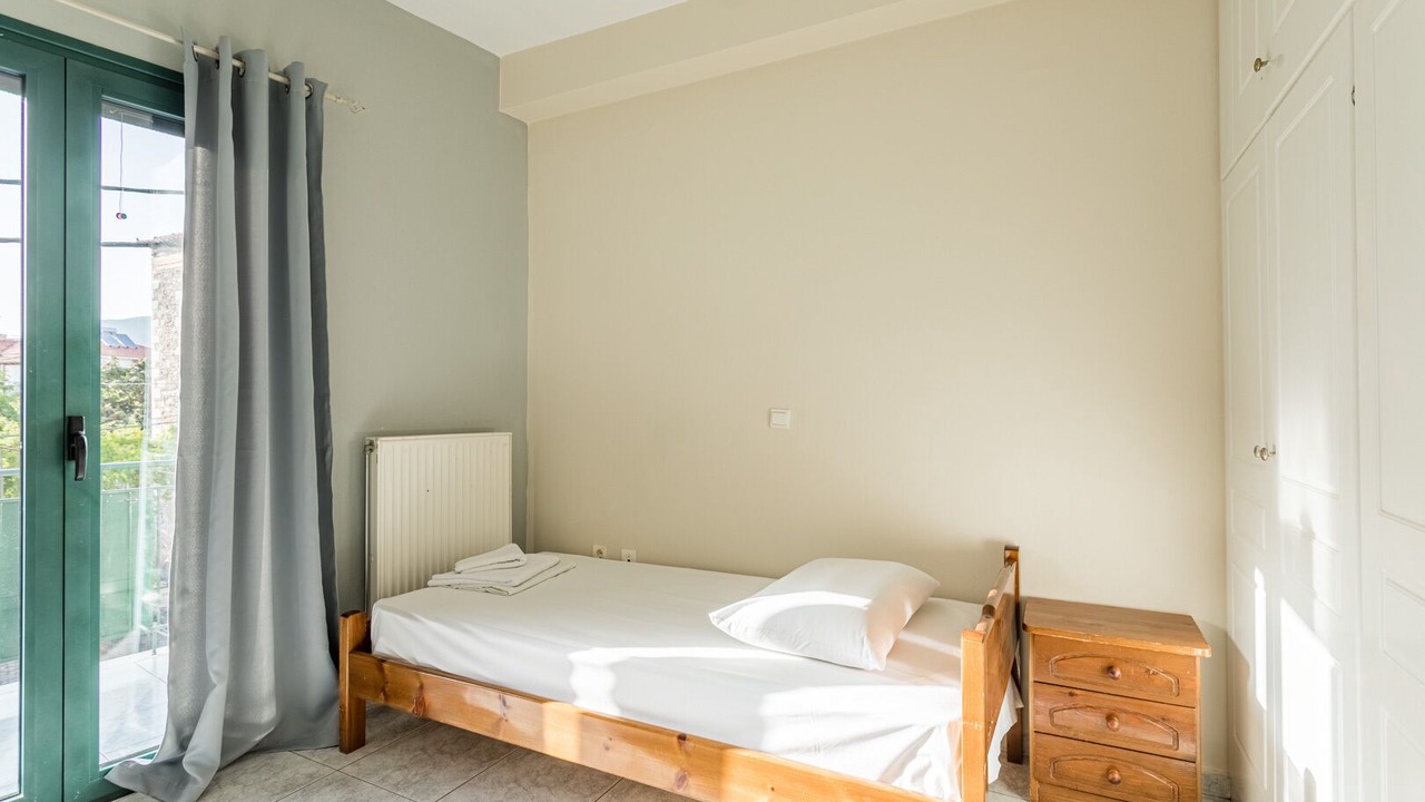 Photo of Bedroom in Kardamyli