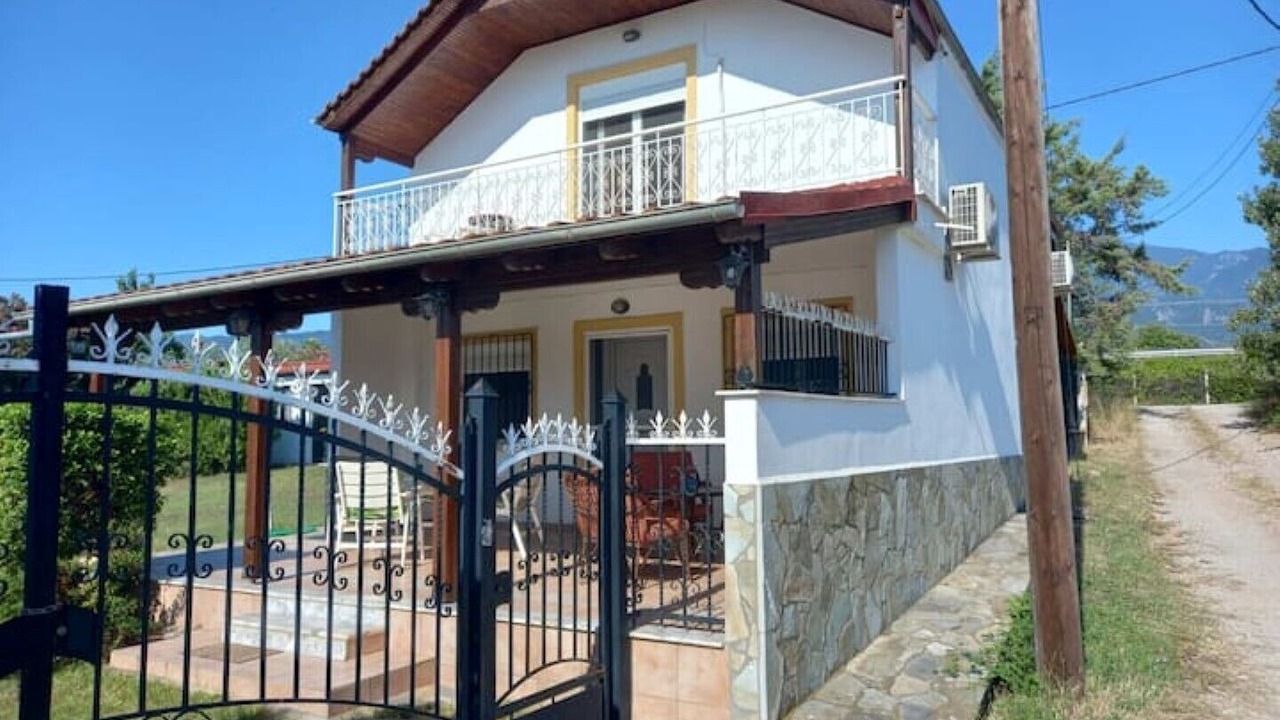 Photo of Outdoor in Leptokaria