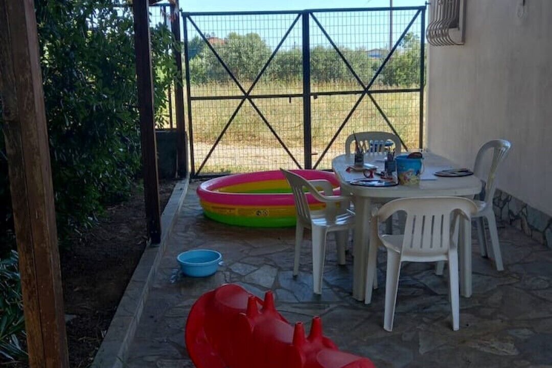 Photo of Outdoor in Leptokaria