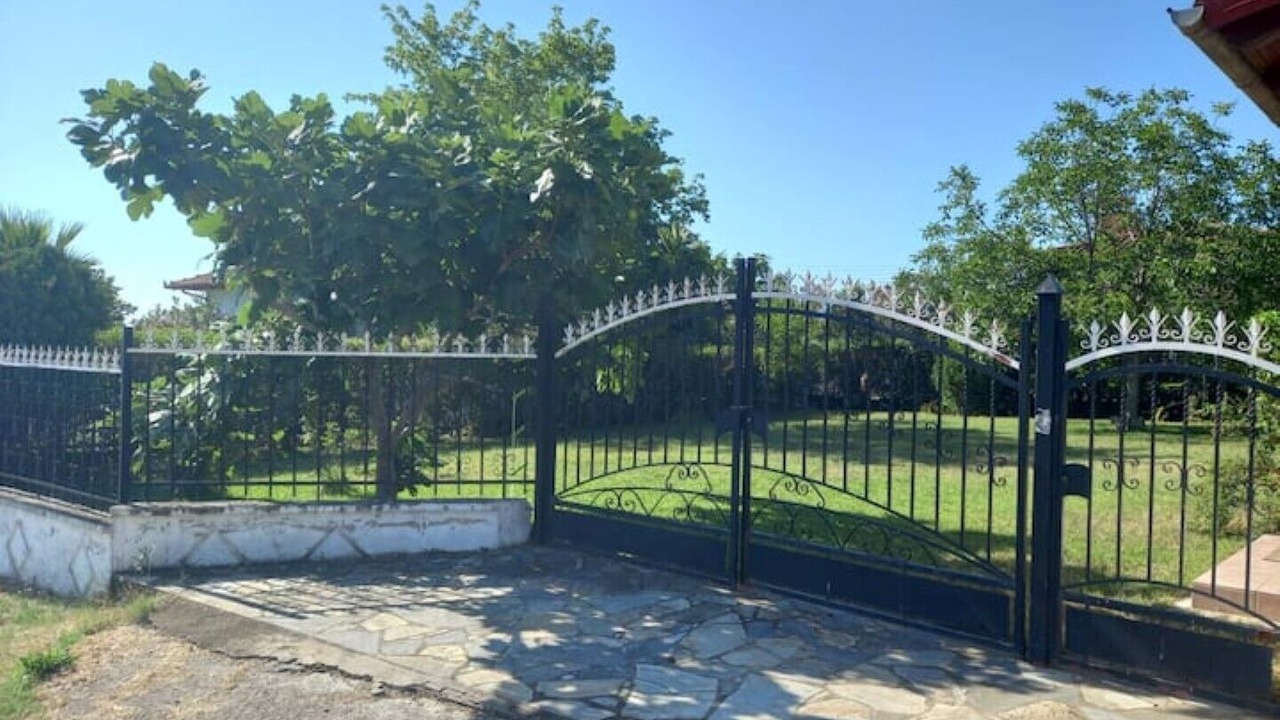 Photo of Outdoor in Leptokaria