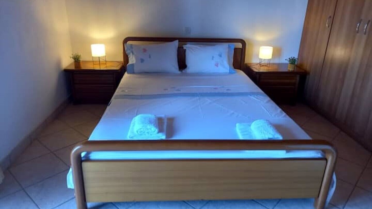 Photo of Bedroom in Leptokaria