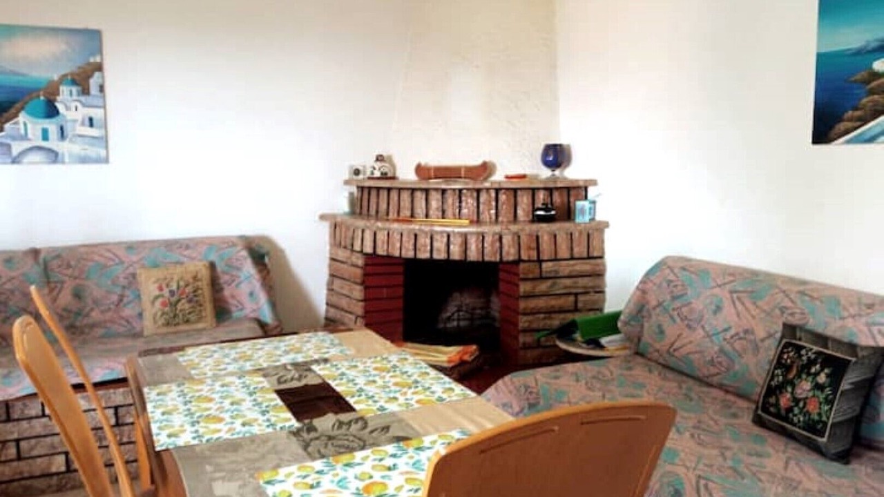 Photo of Livingroom in Leptokaria