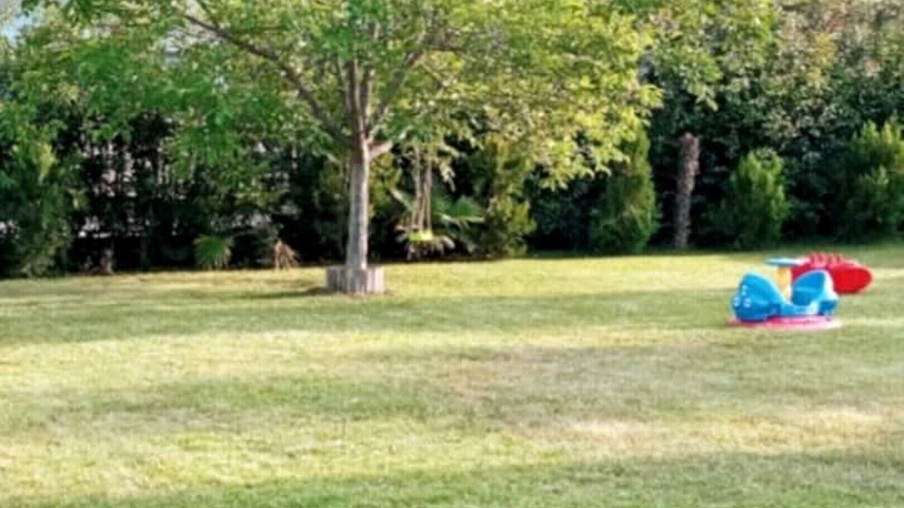 Photo of Outdoor in Leptokaria