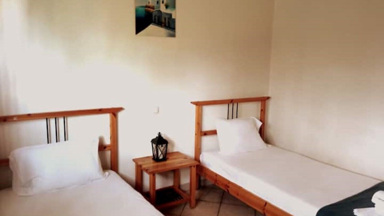 Photo of Bedroom in Leptokaria