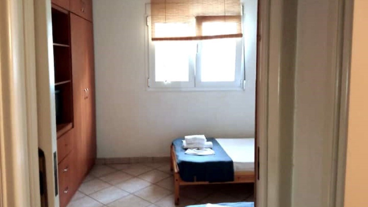 Photo of Bedroom in Leptokaria