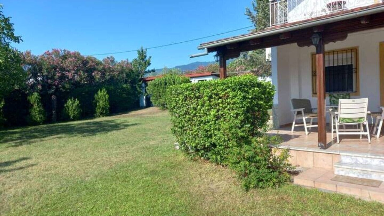 Photo of Patio Balcony in Leptokaria