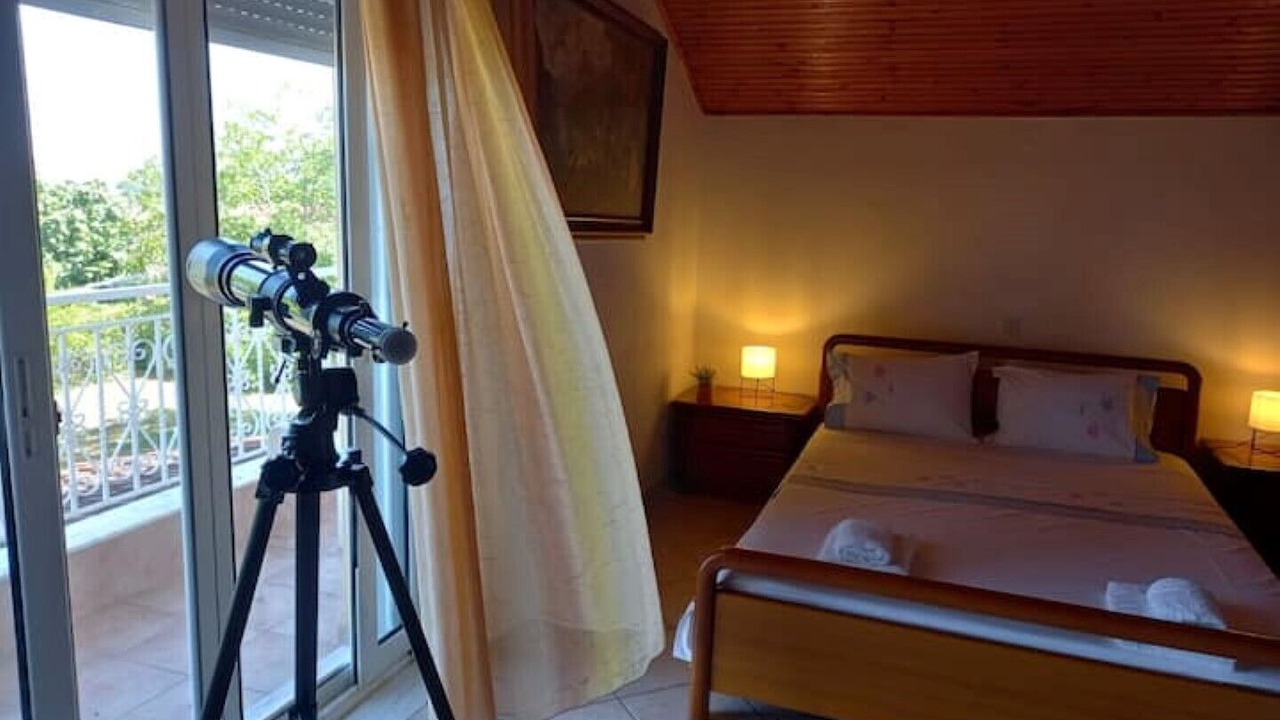 Photo of Bedroom in Leptokaria