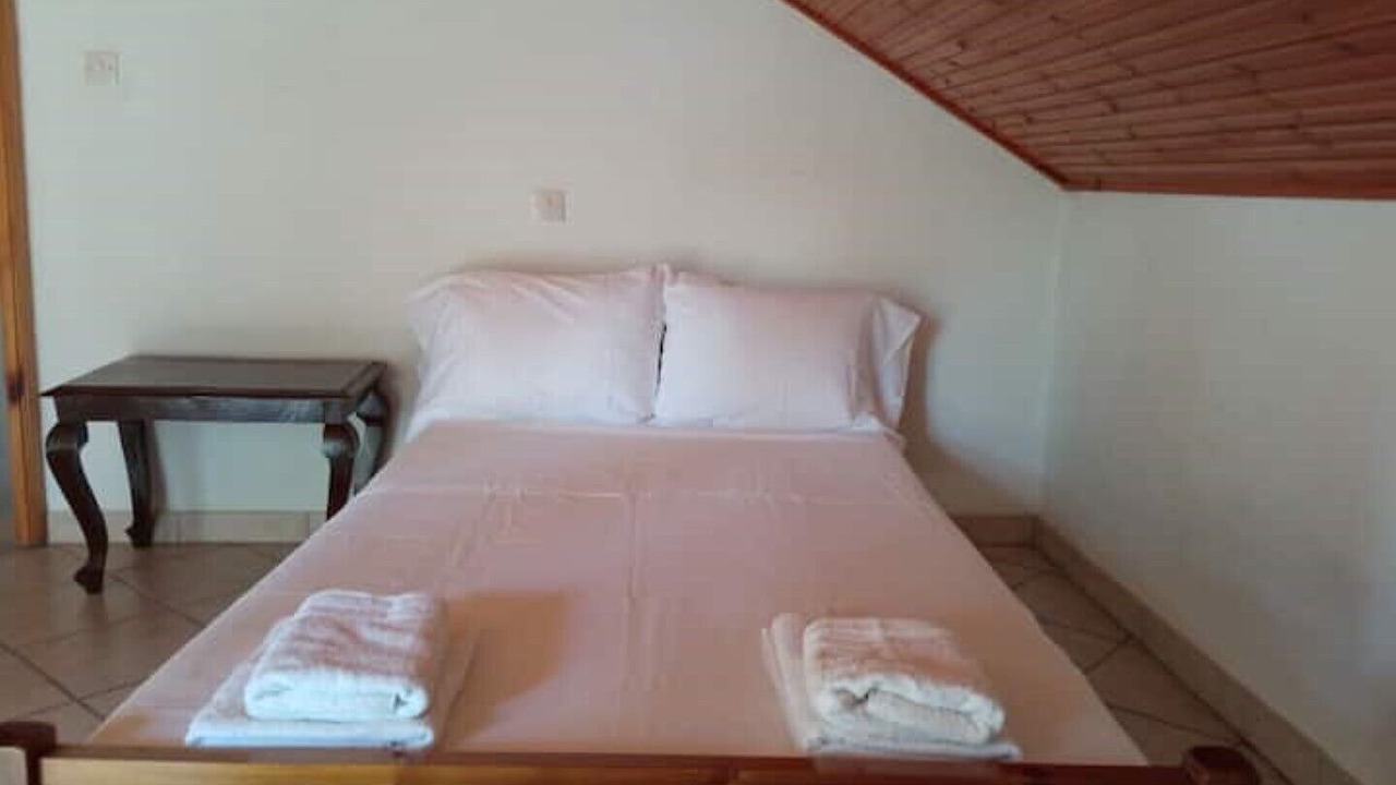 Photo of Bedroom in Leptokaria
