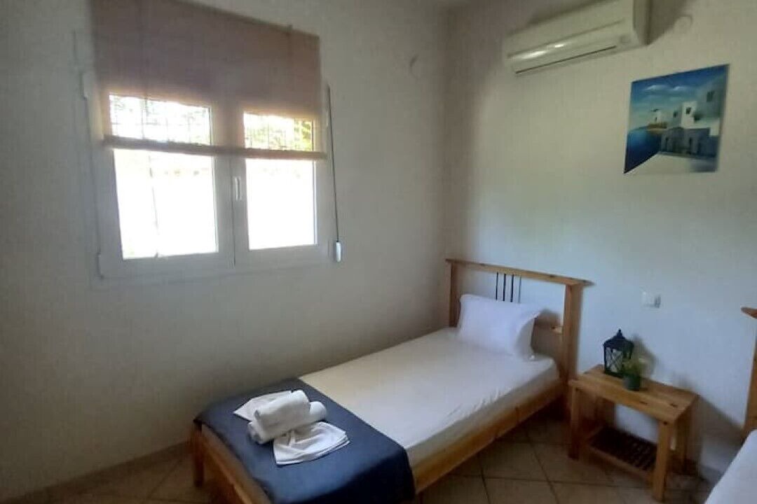 Photo of Bedroom in Leptokaria