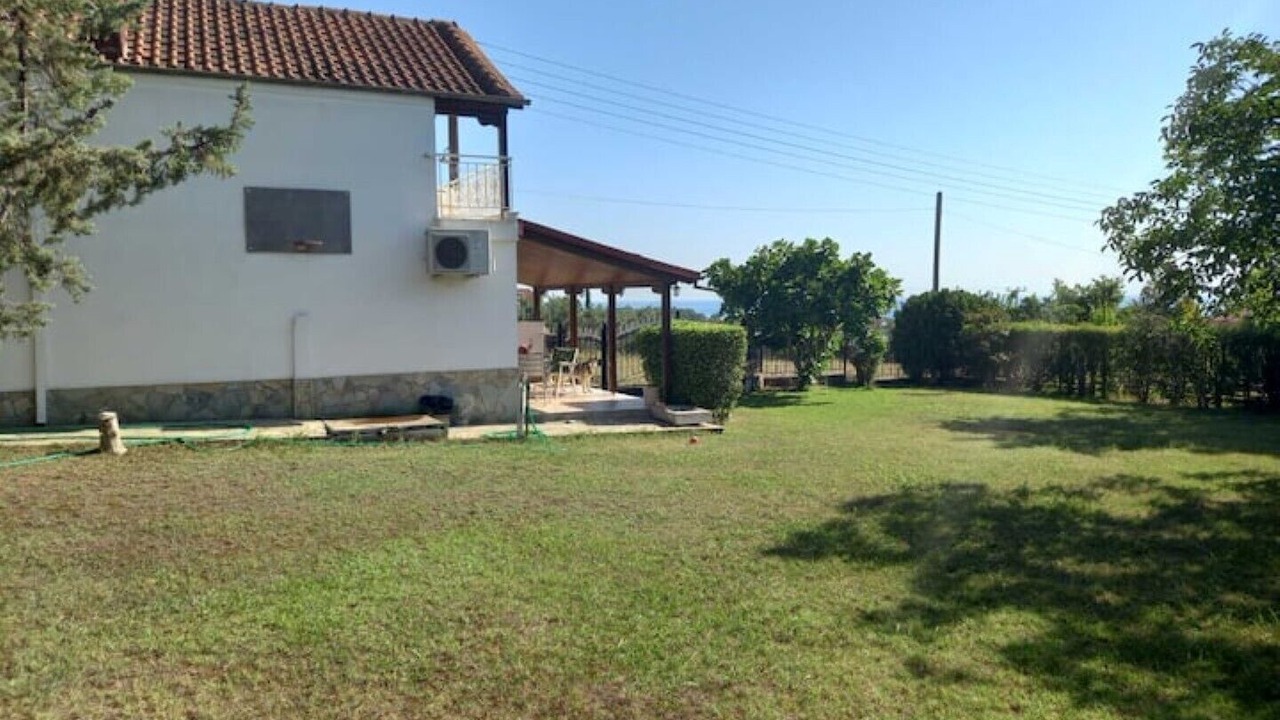 Photo of Outdoor in Leptokaria