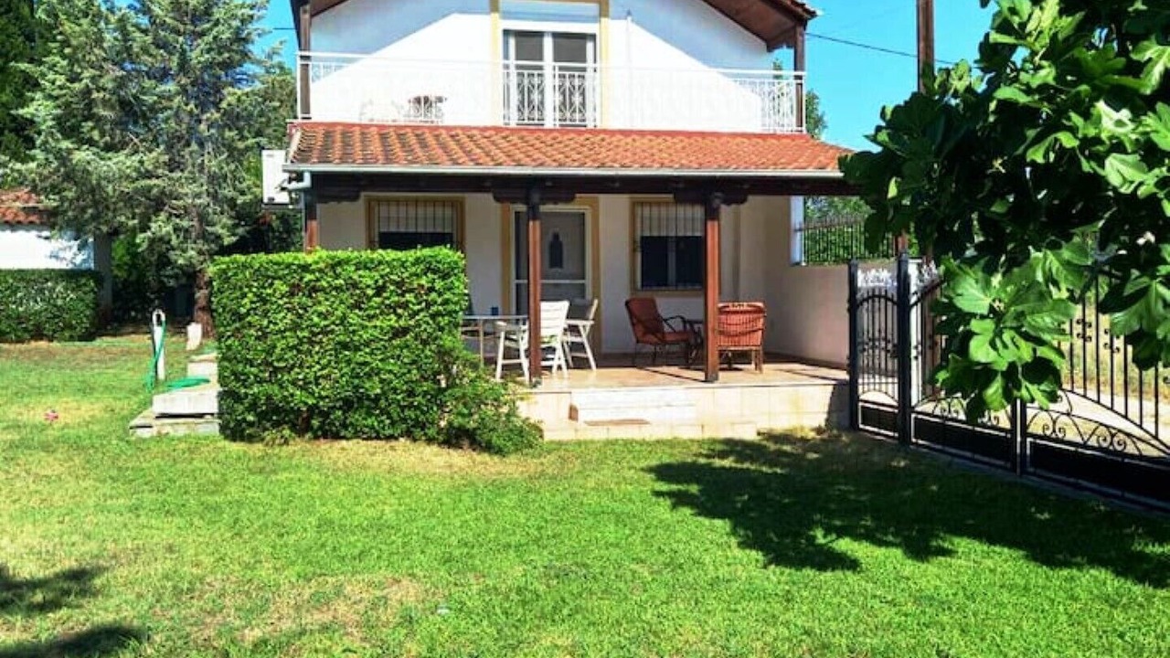 Photo of Outdoor in Leptokaria