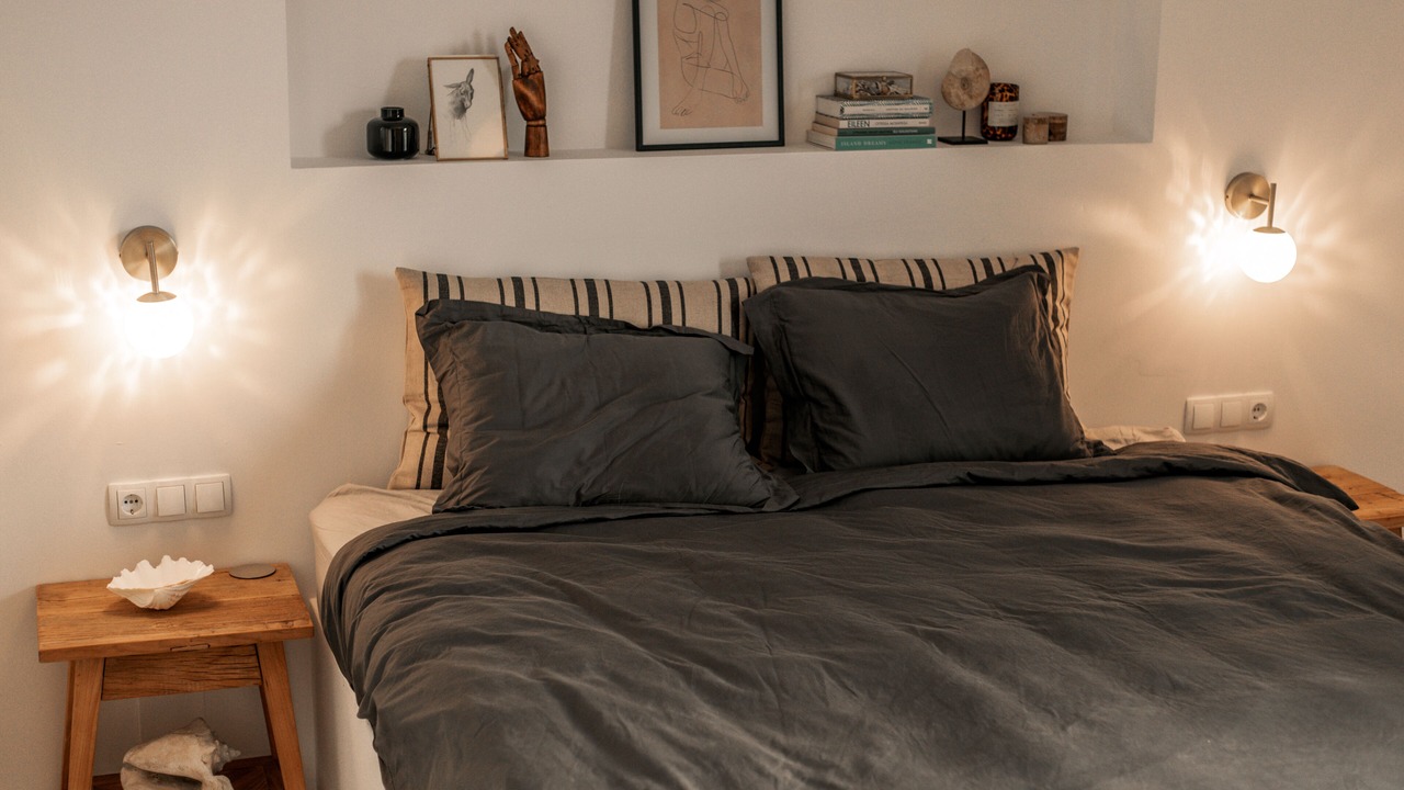 Photo of Bedroom in Kamilari