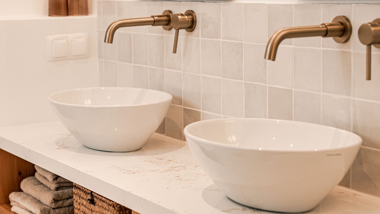 Photo of Bathroom in Kamilari