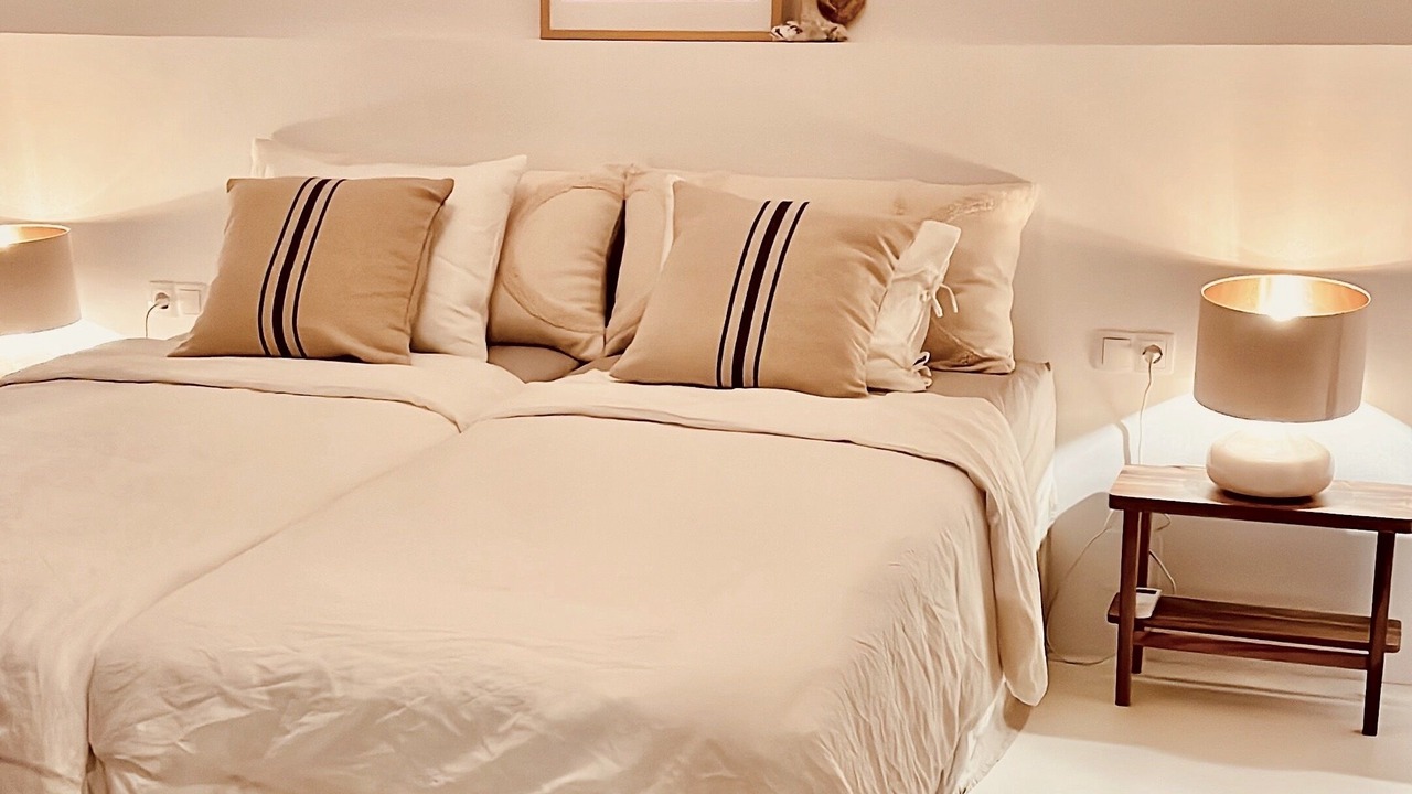 Photo of Bedroom in Kamilari