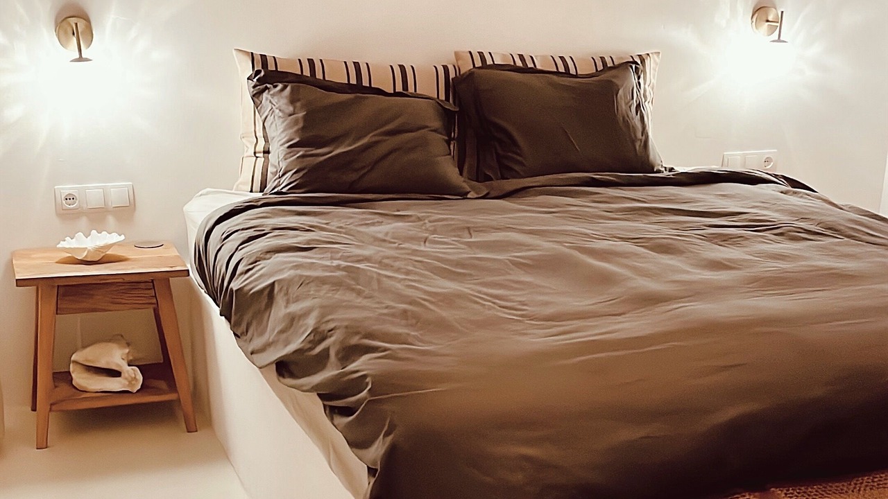 Photo of Bedroom in Kamilari