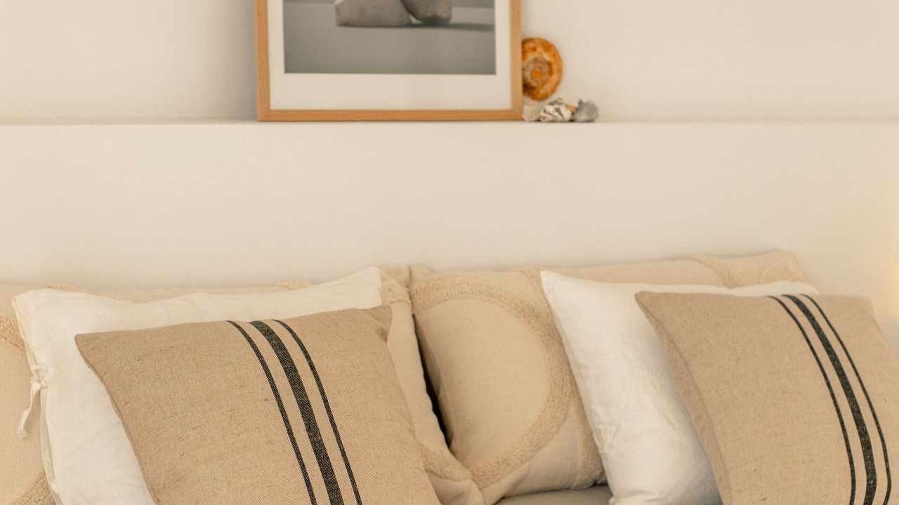 Photo of Bedroom in Kamilari