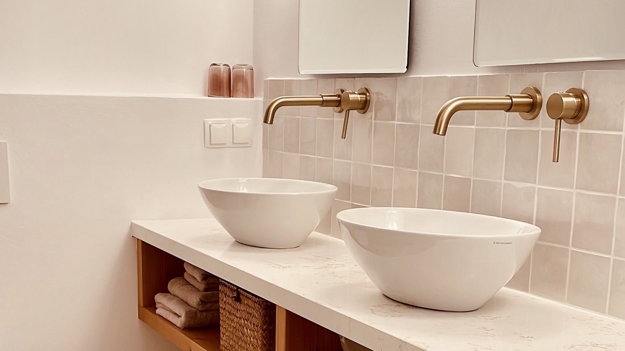 Photo of Bathroom in Kamilari